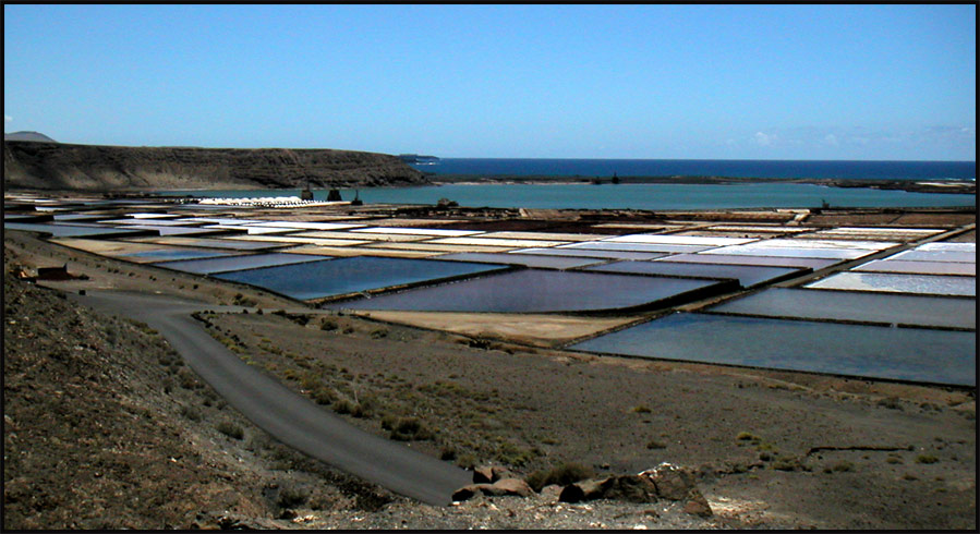 Foto de Lanzarote (Las Palmas), España