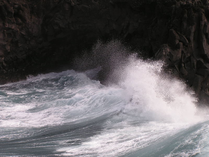 Foto de Lanzarote (Las Palmas), España