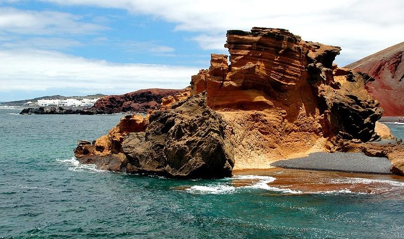 Foto de Lanzarote (Las Palmas), España