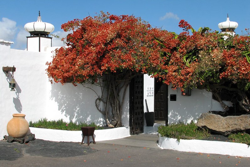 Foto de Lanzarote (Las Palmas), España