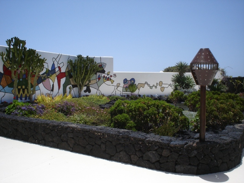 Foto de Lanzarote (Las Palmas), España