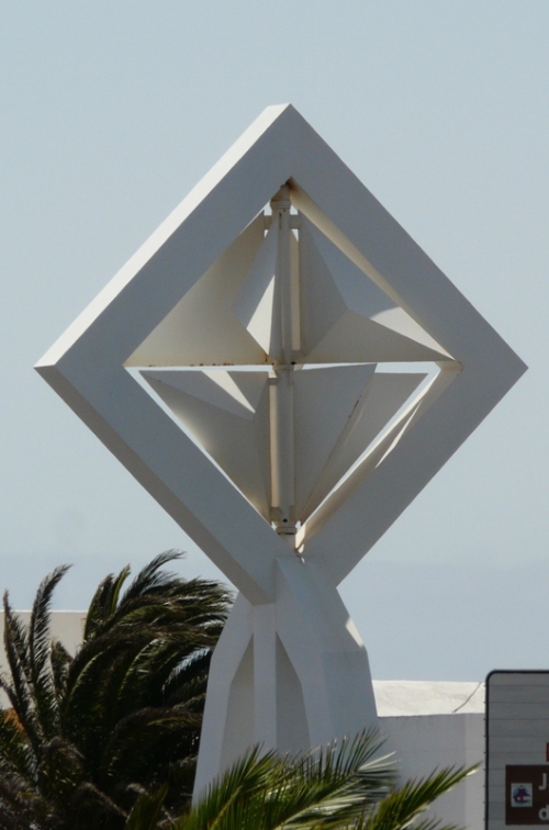 Foto de Lanzarote (Las Palmas), España