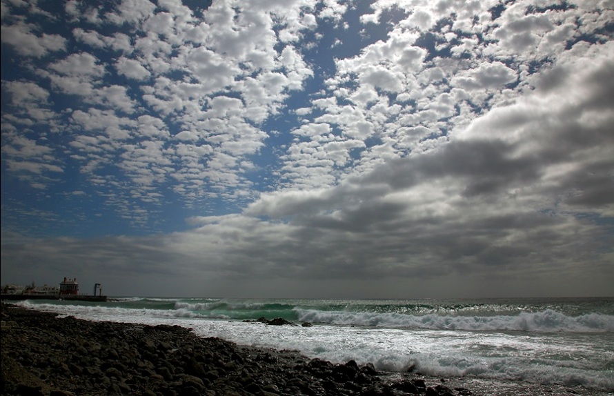 Foto de Lanzarote (Las Palmas), España