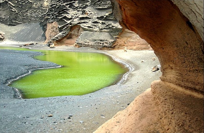 Foto de Lanzarote (Las Palmas), España