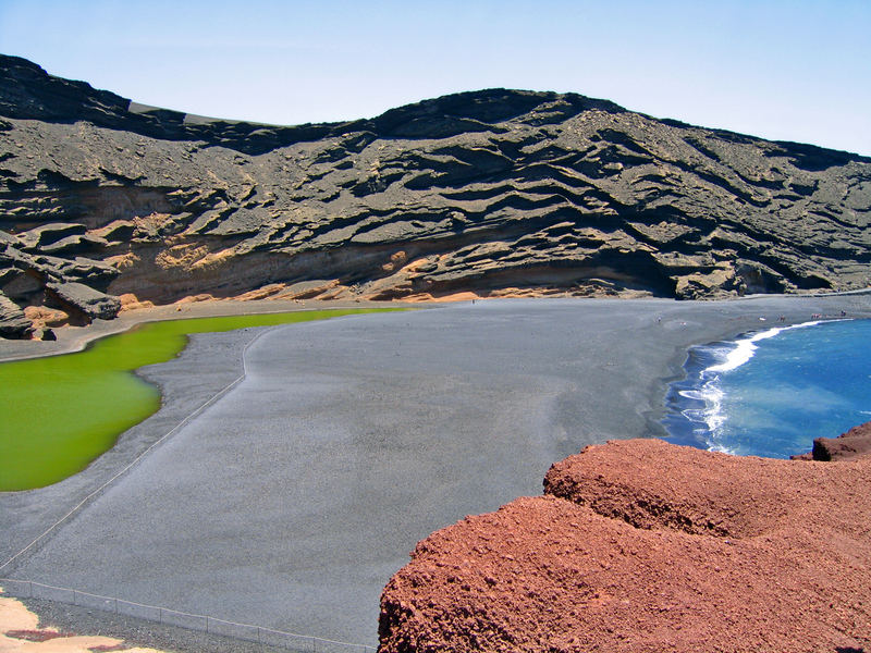 Foto de Lanzarote (Las Palmas), España