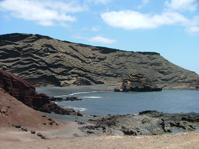 Foto de Lanzarote (Las Palmas), España