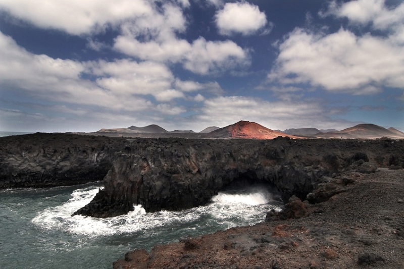 Foto de Lanzarote (Las Palmas), España