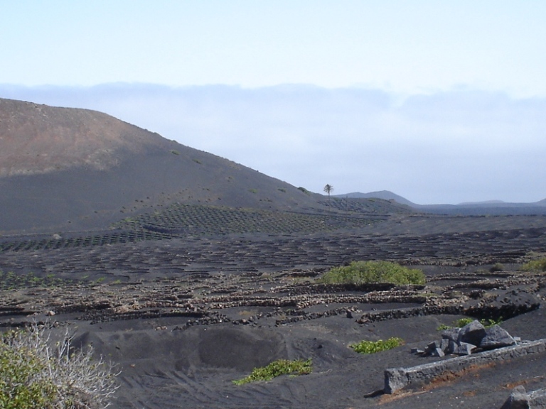 Foto de Lanzarote (Las Palmas), España