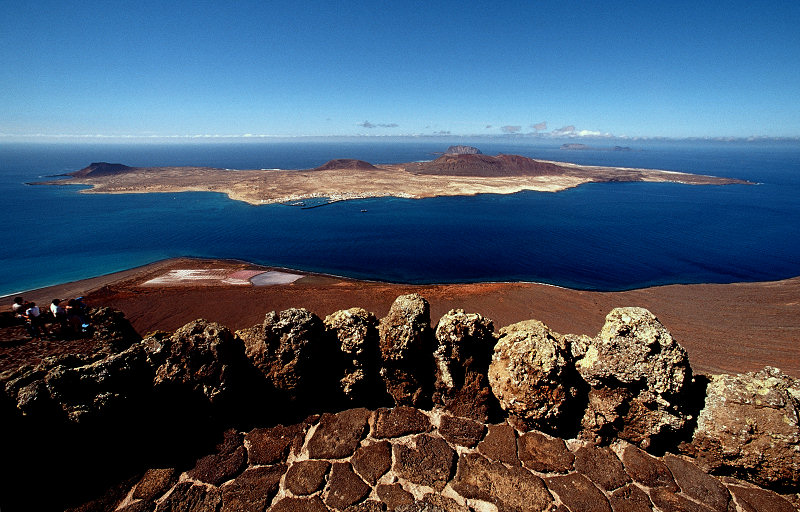 Foto de Lanzarote (Las Palmas), España