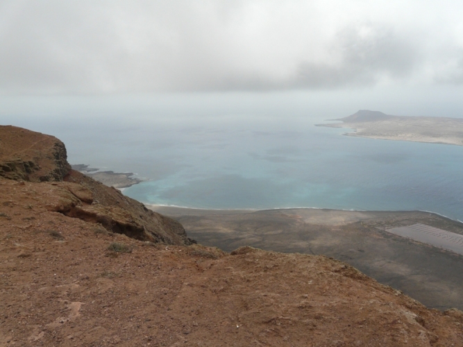 Foto de Lanzarote (Las Palmas), España