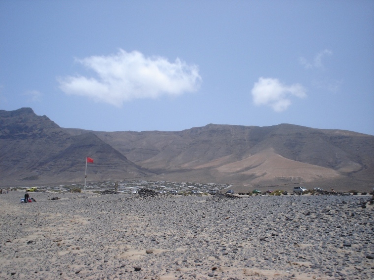 Foto de Lanzarote (Las Palmas), España