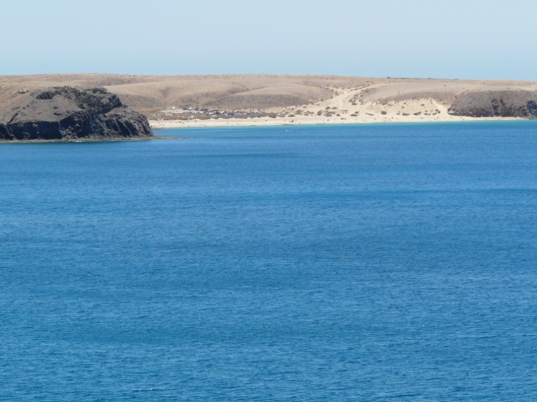 Foto de Lanzarote (Las Palmas), España