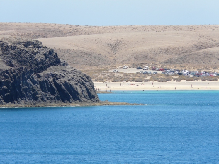 Foto de Lanzarote (Las Palmas), España