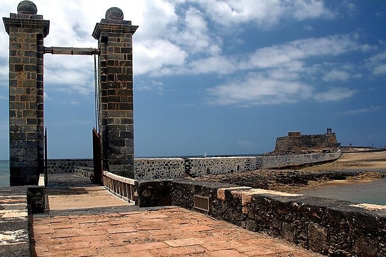 Foto de Lanzarote (Las Palmas), España