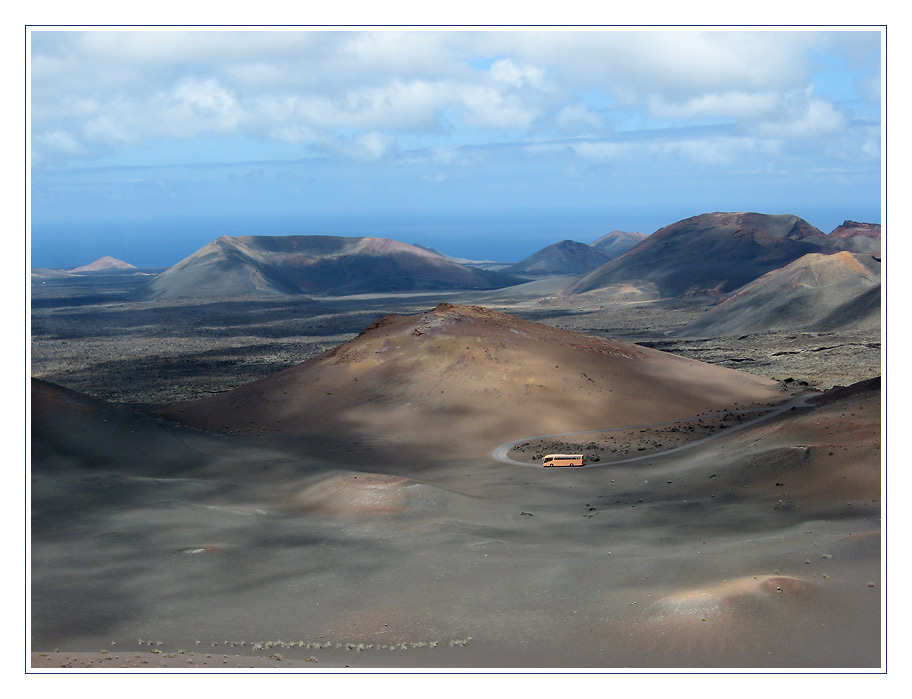 Foto de Lanzarote (Las Palmas), España