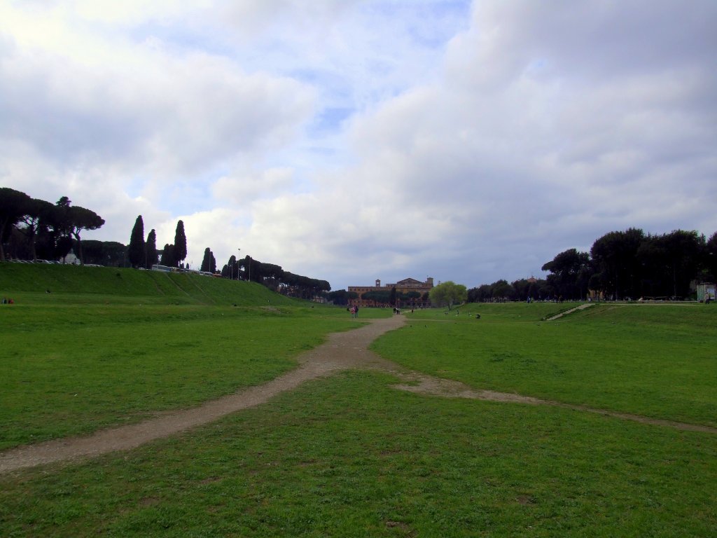 Foto de Roma, Italia