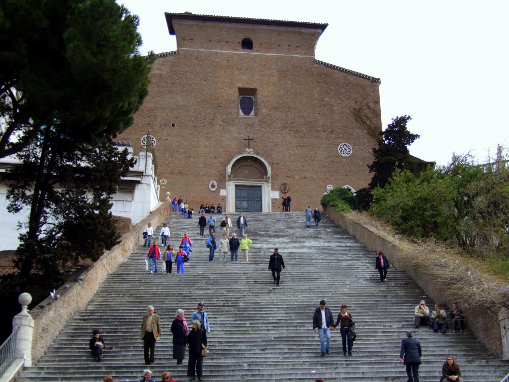 Foto de Roma, Italia