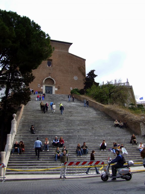 Foto de Roma, Italia