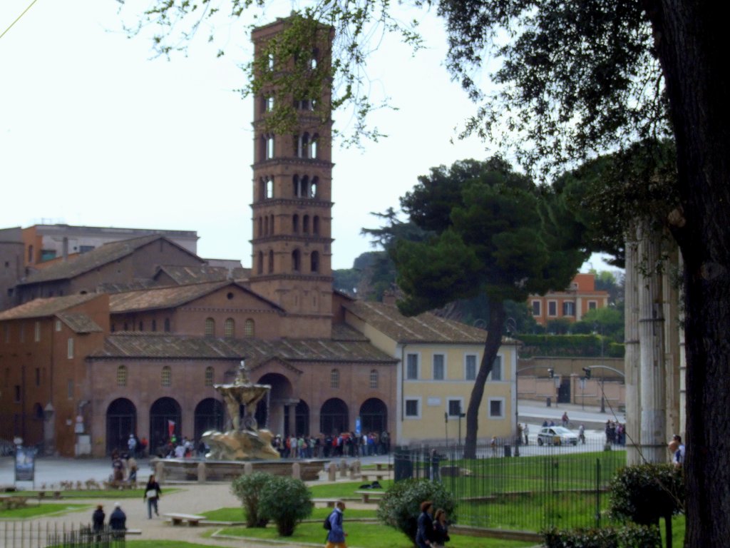 Foto de Roma, Italia