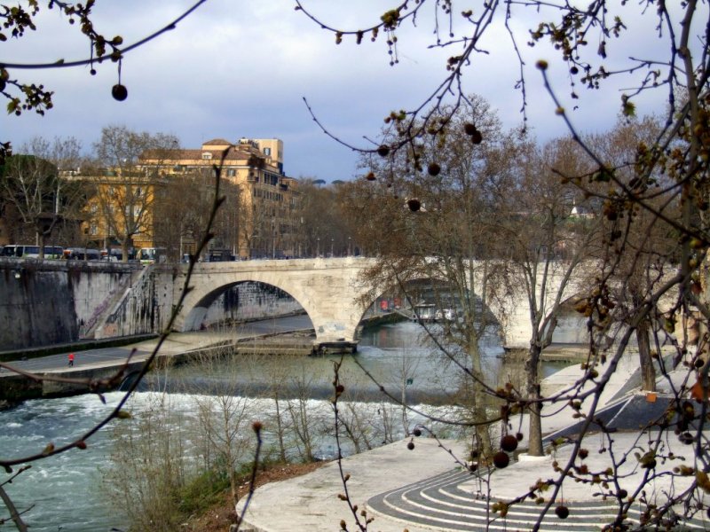 Foto de Roma, Italia