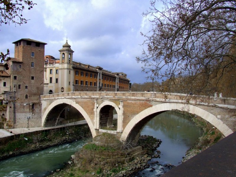 Foto de Roma, Italia