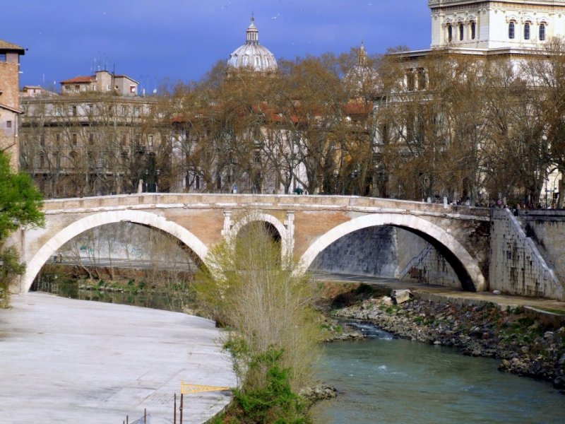 Foto de Roma, Italia