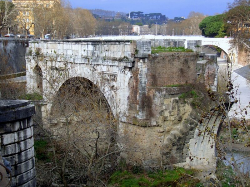 Foto de Roma, Italia