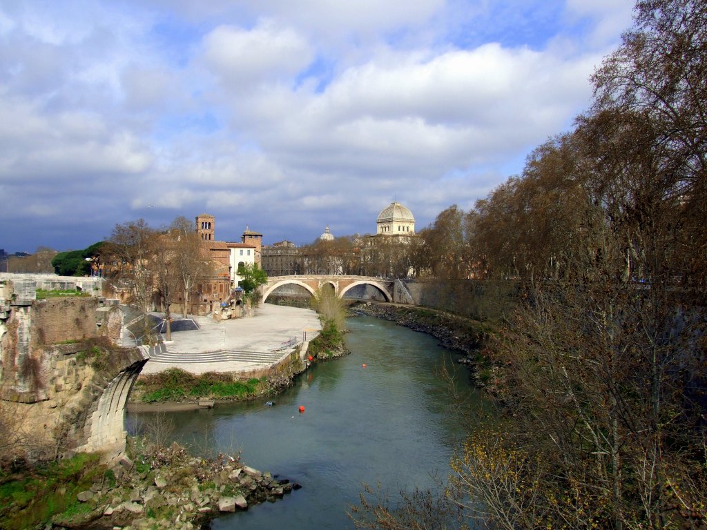 Foto de Roma, Italia