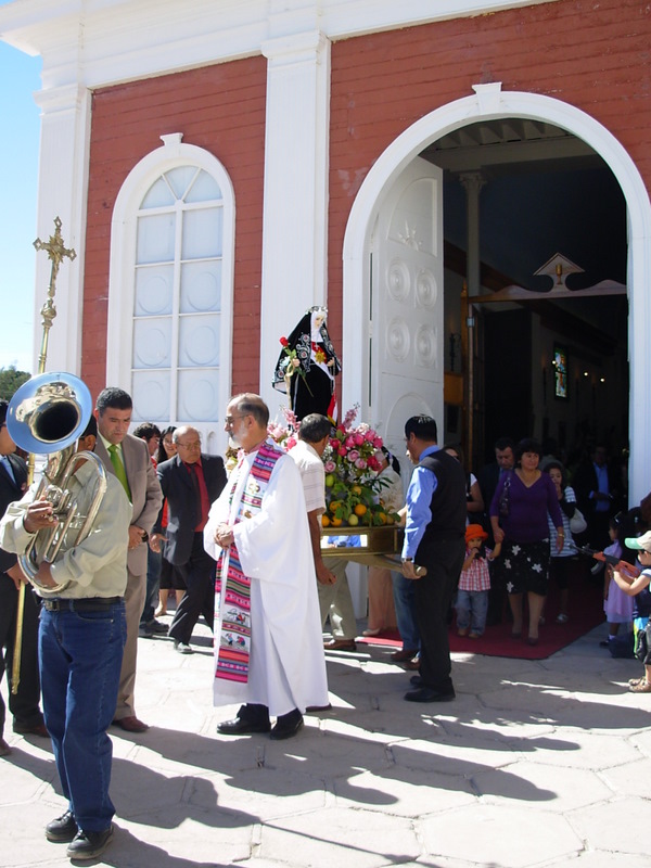 Foto de Matilla, Chile