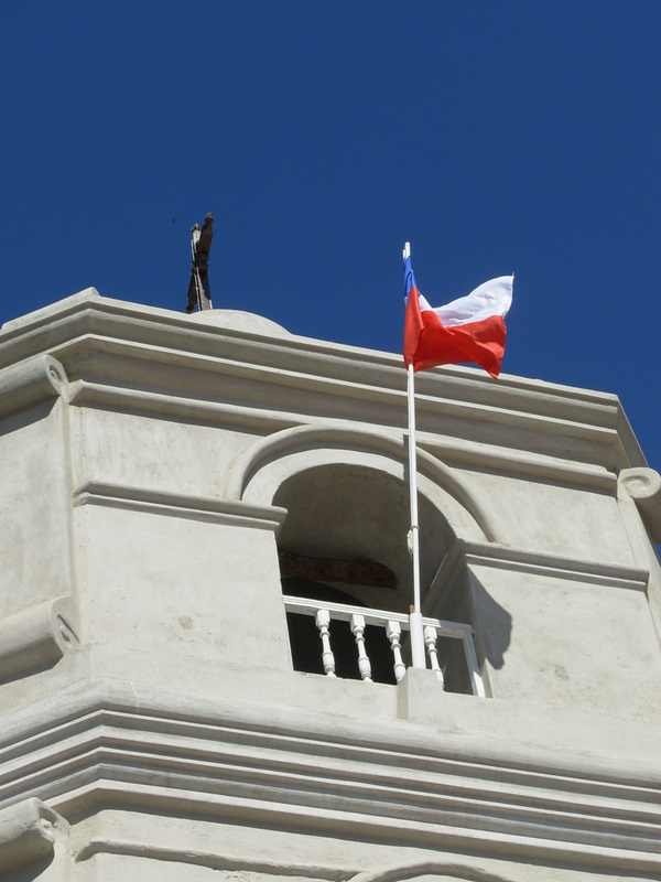 Foto de Matilla, Chile