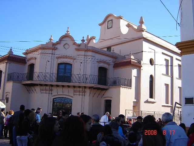 Foto de Luján (Buenos Aires), Argentina