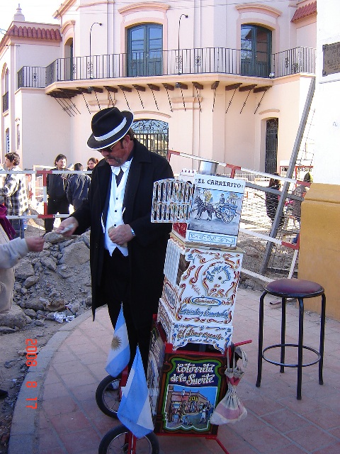 Foto de Luján (Buenos Aires), Argentina