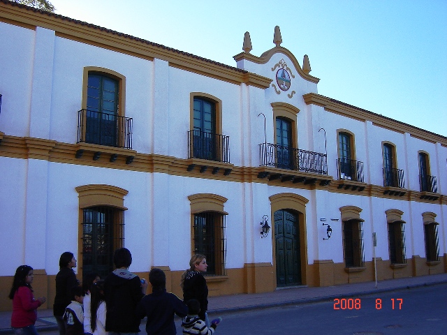 Foto de Luján (Buenos Aires), Argentina