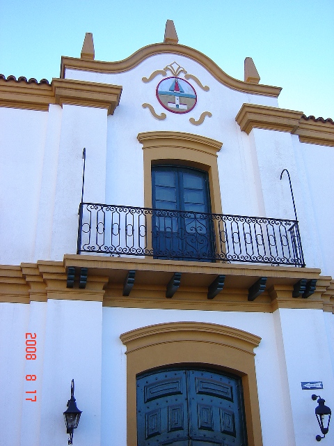 Foto de Luján (Buenos Aires), Argentina