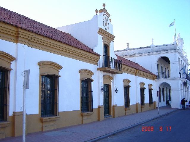 Foto de Luján (Buenos Aires), Argentina