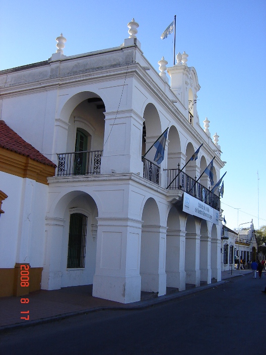 Foto de Luján (Buenos Aires), Argentina