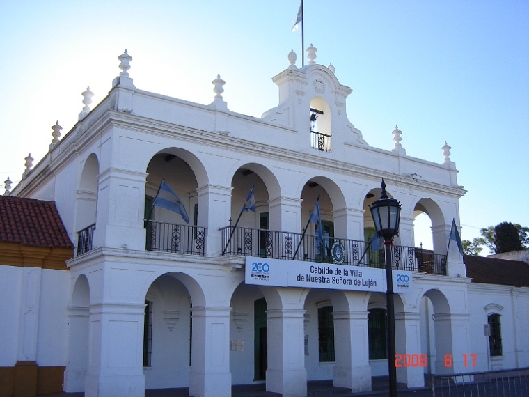 Foto de Luján (Buenos Aires), Argentina