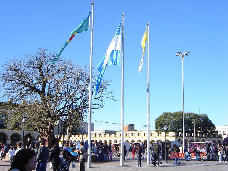 Foto de Luján (Buenos Aires), Argentina