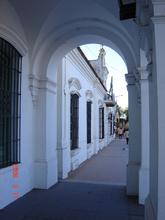 Foto de Luján (Buenos Aires), Argentina