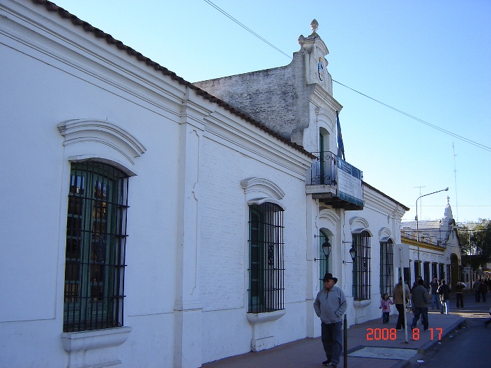 Foto de Luján (Buenos Aires), Argentina