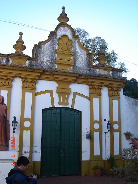 Foto de Luján (Buenos Aires), Argentina