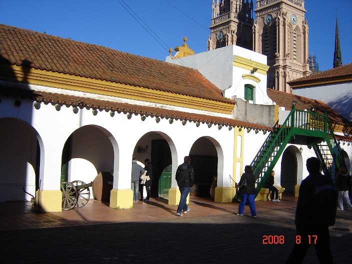 Foto de Luján (Buenos Aires), Argentina