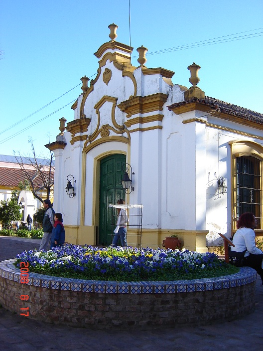 Foto de Luján (Buenos Aires), Argentina