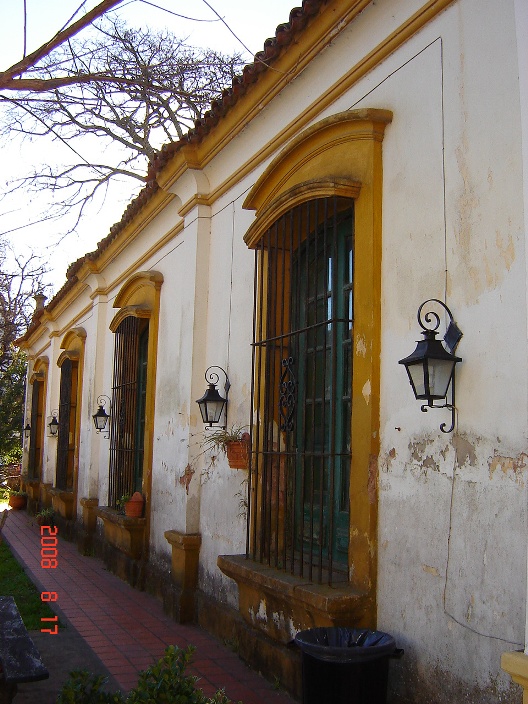 Foto de Luján (Buenos Aires), Argentina