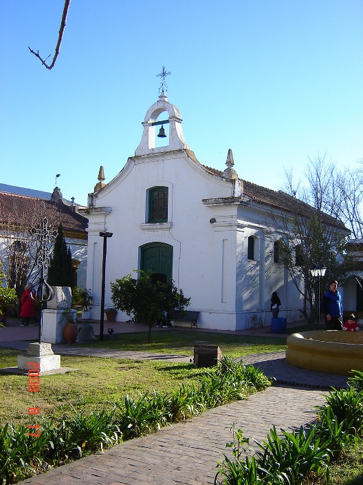 Foto de Luján (Buenos Aires), Argentina