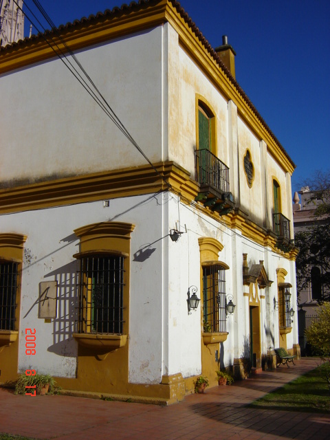 Foto de Luján (Buenos Aires), Argentina