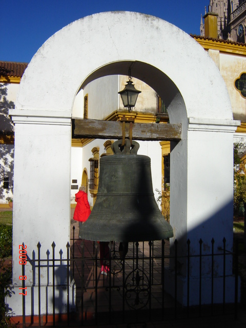 Foto de Luján (Buenos Aires), Argentina