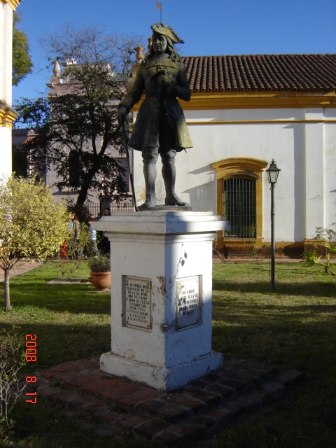 Foto de Luján (Buenos Aires), Argentina