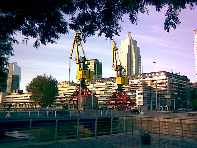 Foto de Buenos Aires, Argentina