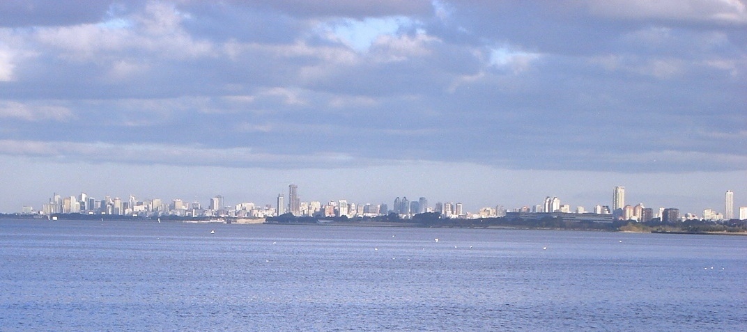 Foto de Vicente López (Buenos Aires), Argentina